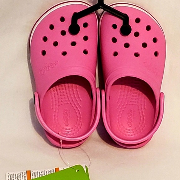 crocs c 8